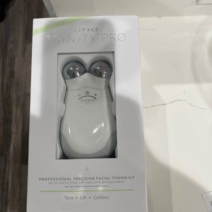 NuFACE Trinity Pro